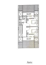 Horizon Gardens (D20), Terrace #629157921